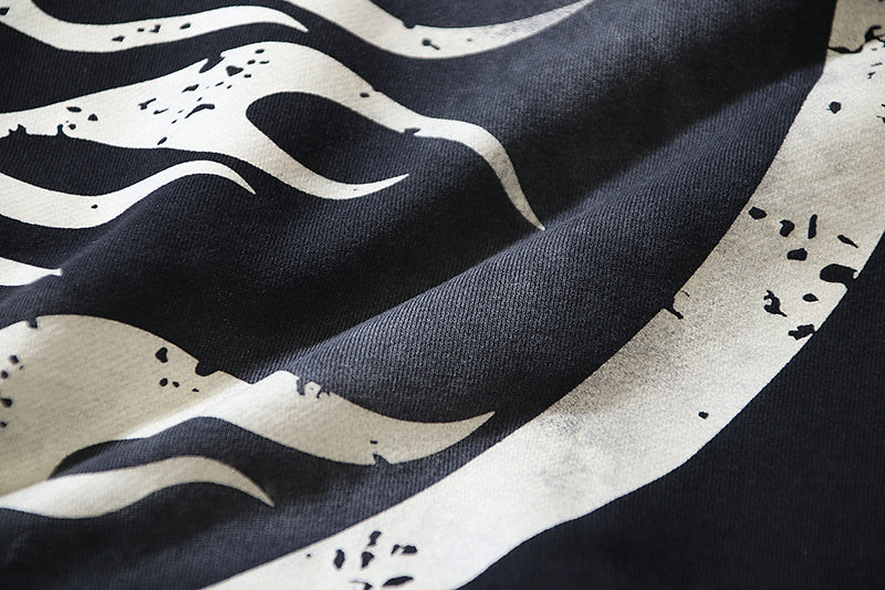 Hellstar Studios New Hoodie and Pants Set