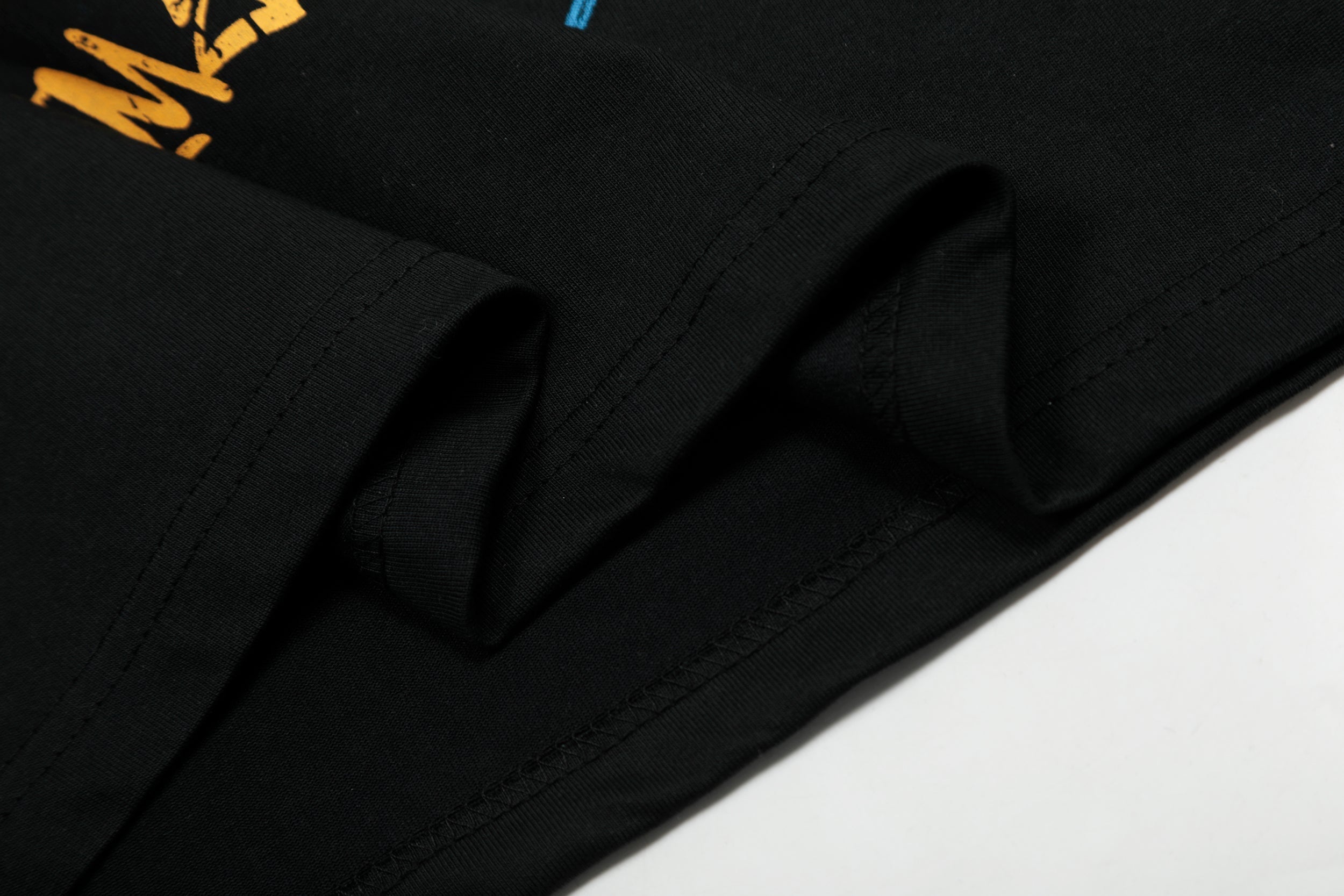 HE 2025 new fashion T-shirt 1118