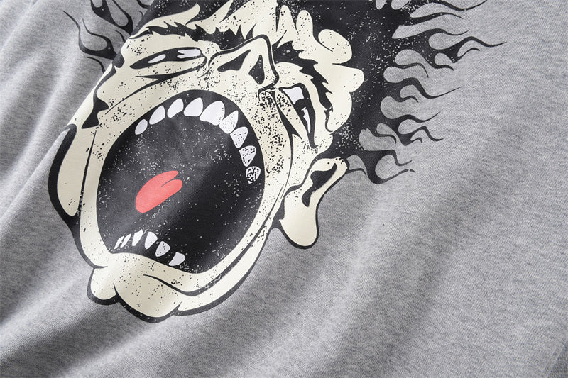 Hellstar Studios New Sweatshirt