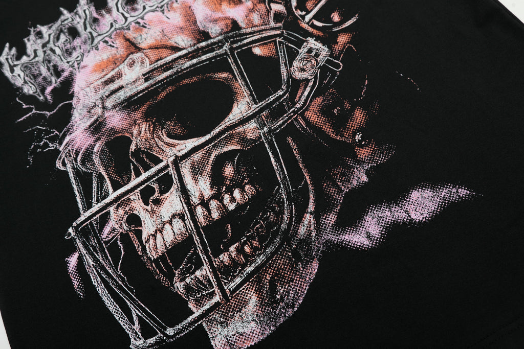 Hellstar new fashion T-shirt 1116