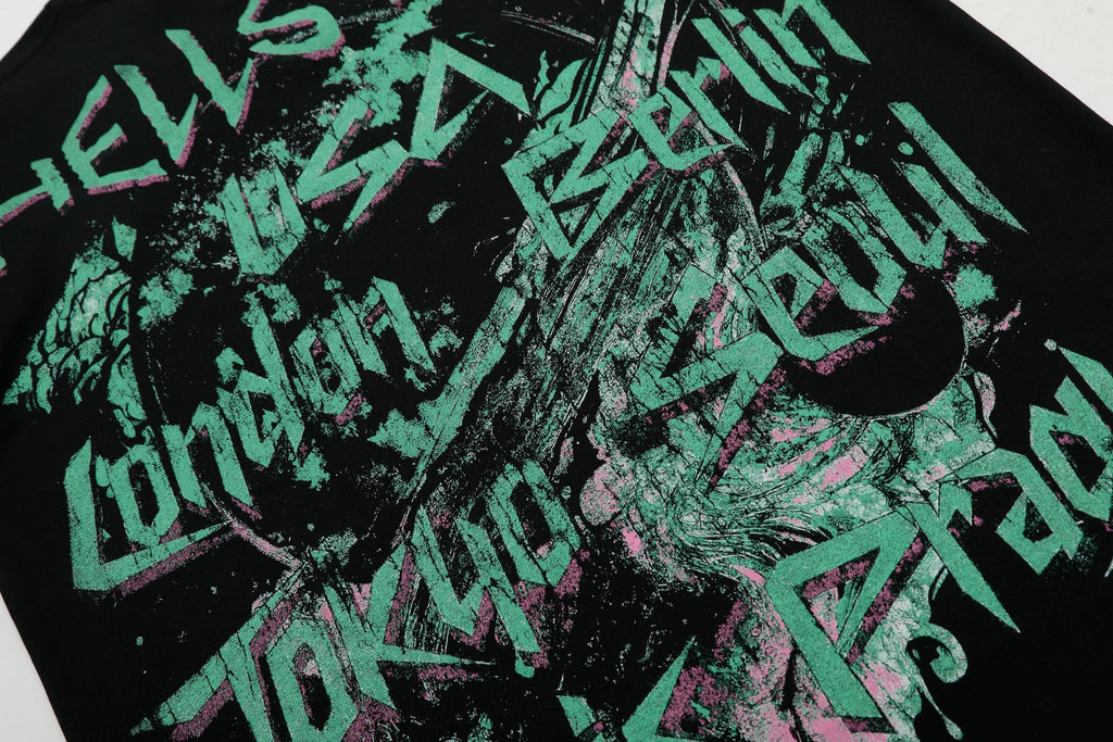 HE 2025 new fashion T-shirt 1102