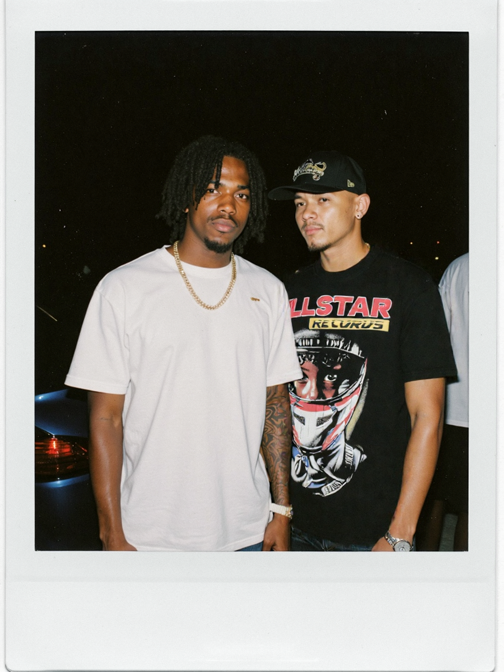 HE 2025 new fashion T-shirt 1112