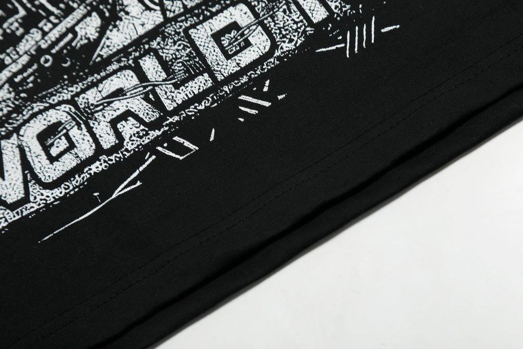 HE 2025 new fashion T-shirt 1111