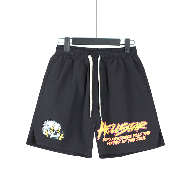 Hellstar new fashion T-shirt  653