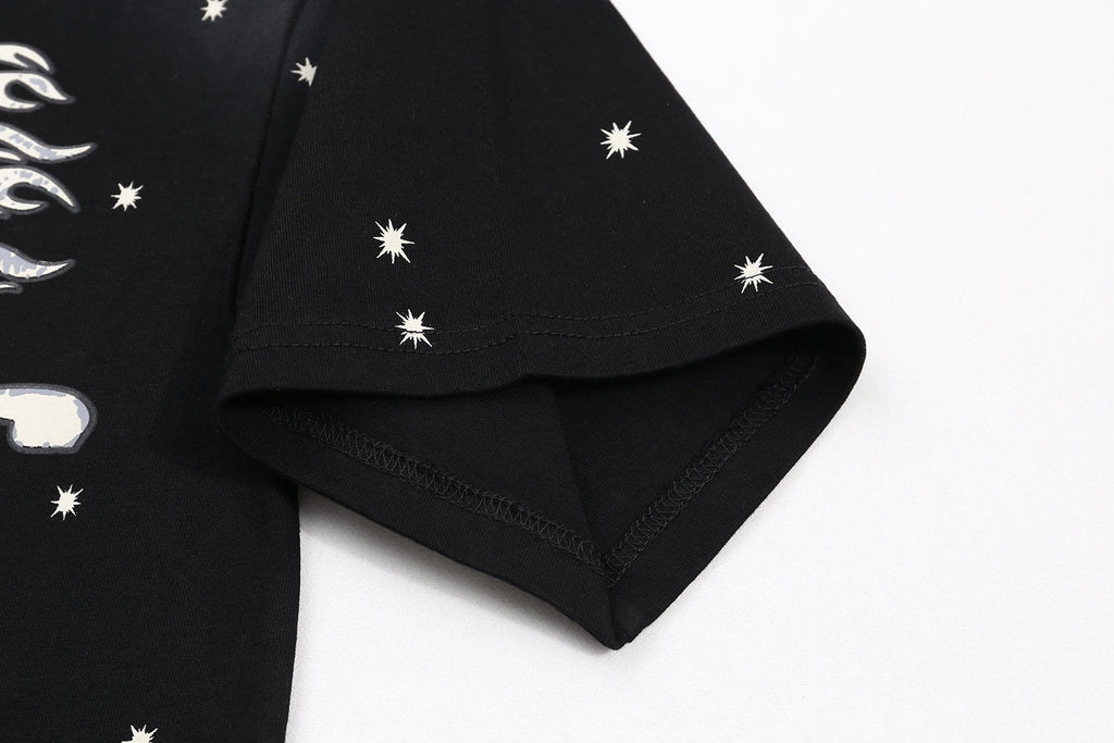 Hellstar new fashion T-shirt K281