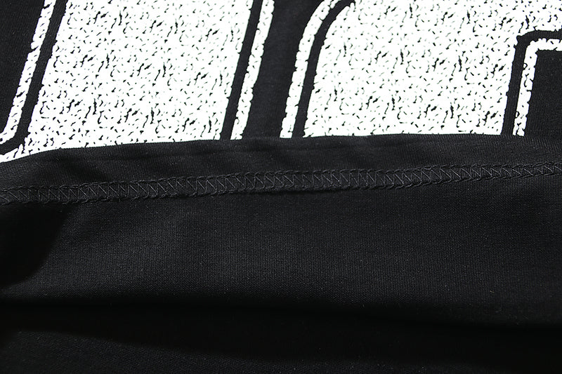 Hellstar new fashion T-shirt  525