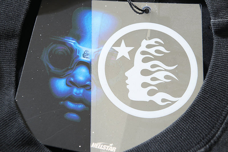 Hellstar new fashion T-shirt 616