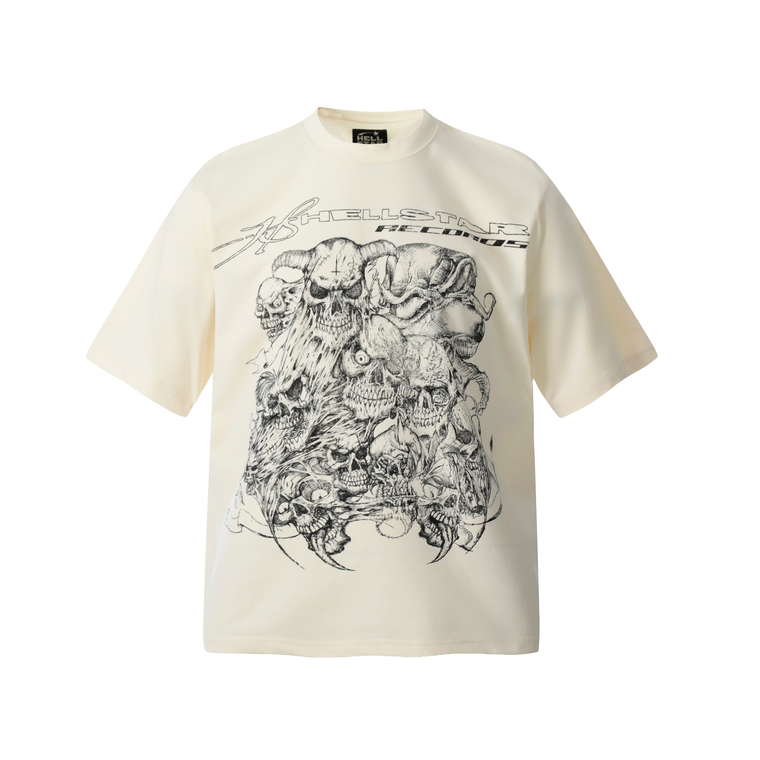 HE 2025 new fashion T-shirt 1100