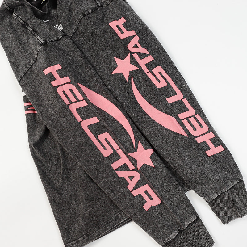 Hellstar Studios New Sweatshirt