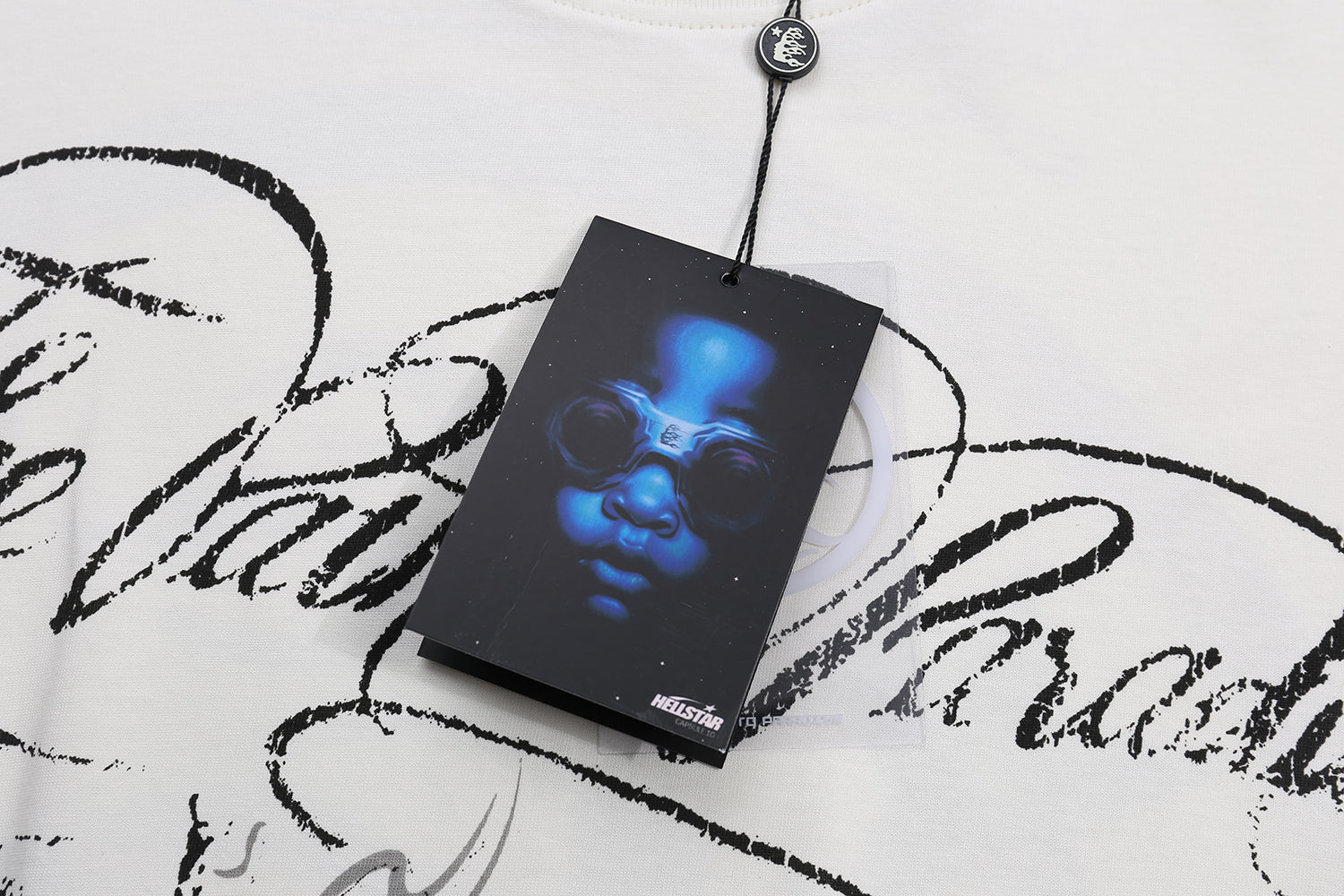 Hellstar new fashion T-shirt K267