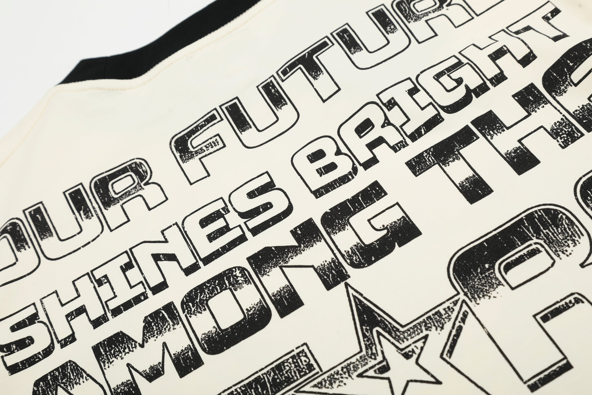 HE 2025 new fashion T-shirt 1121