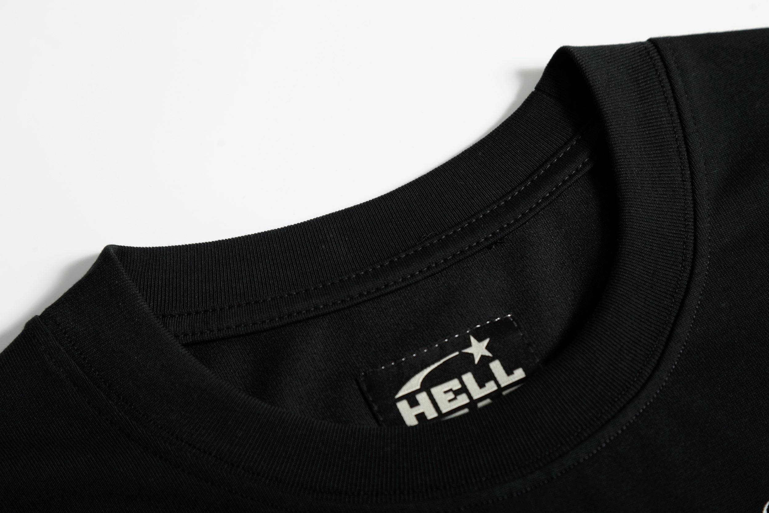Hellstar new fashion T-shirt 1189
