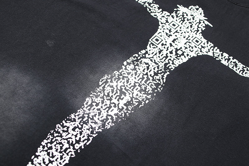 Hellstar new fashion T-shirt 612