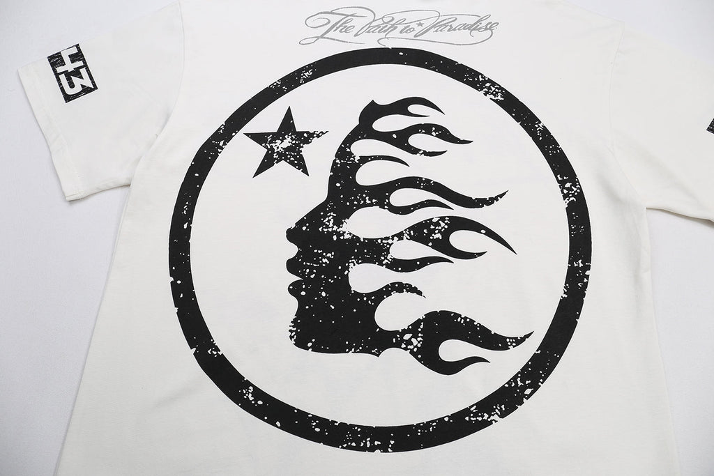 Hellstar new fashion T-shirt K267