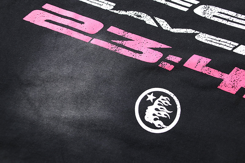 Hellstar new fashion T-shirt 612