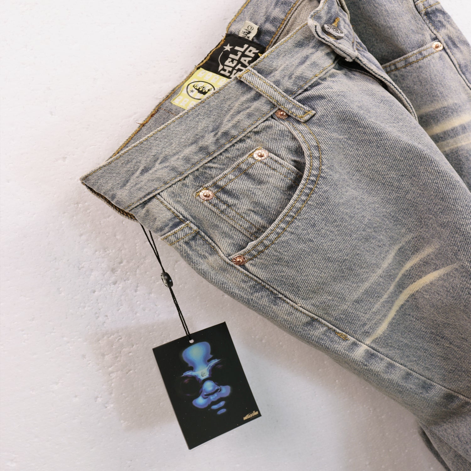 Hellstar Studios New jeans 8196