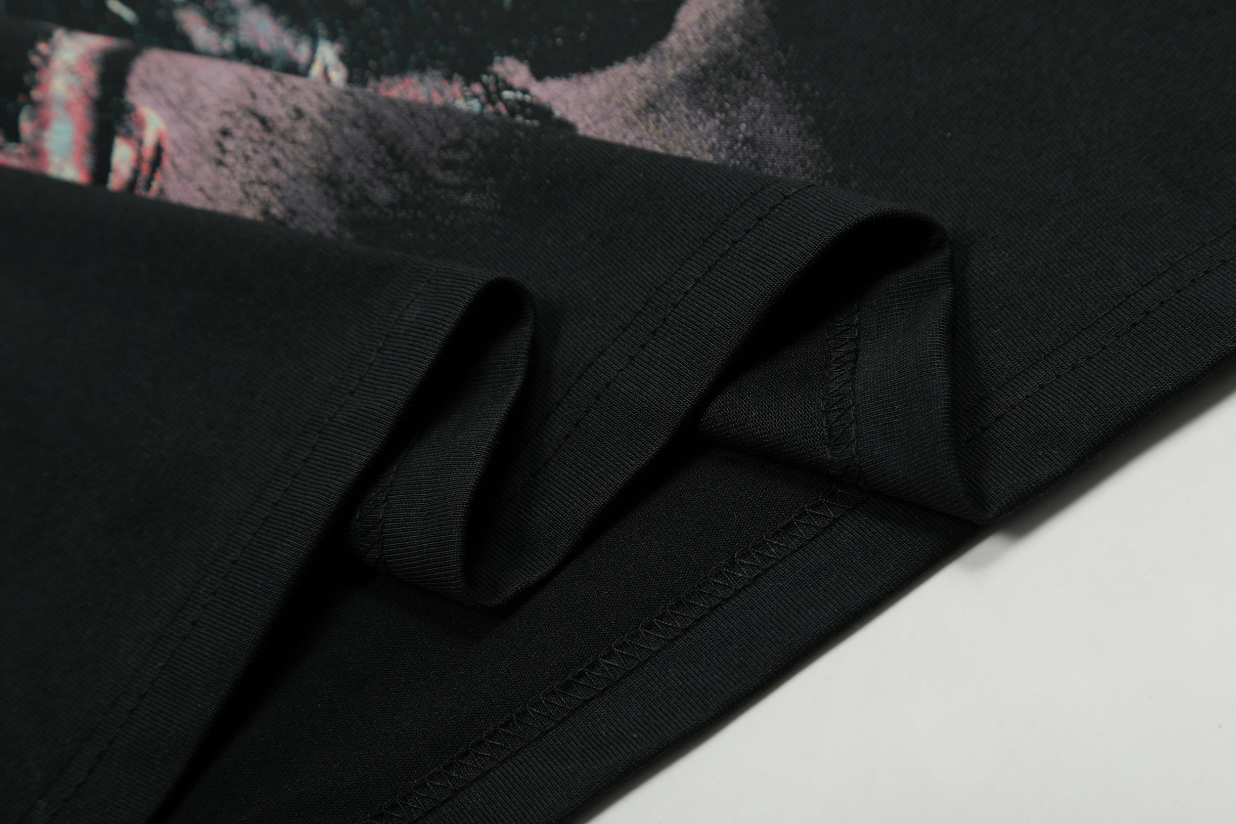 HE 2025 new fashion T-shirt 1125