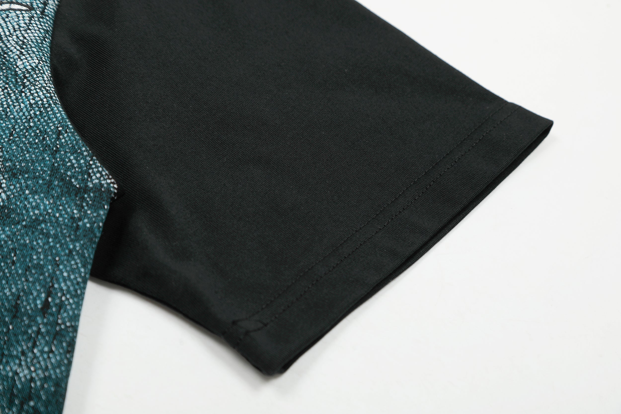 HE 2025 new fashion T-shirt 1110