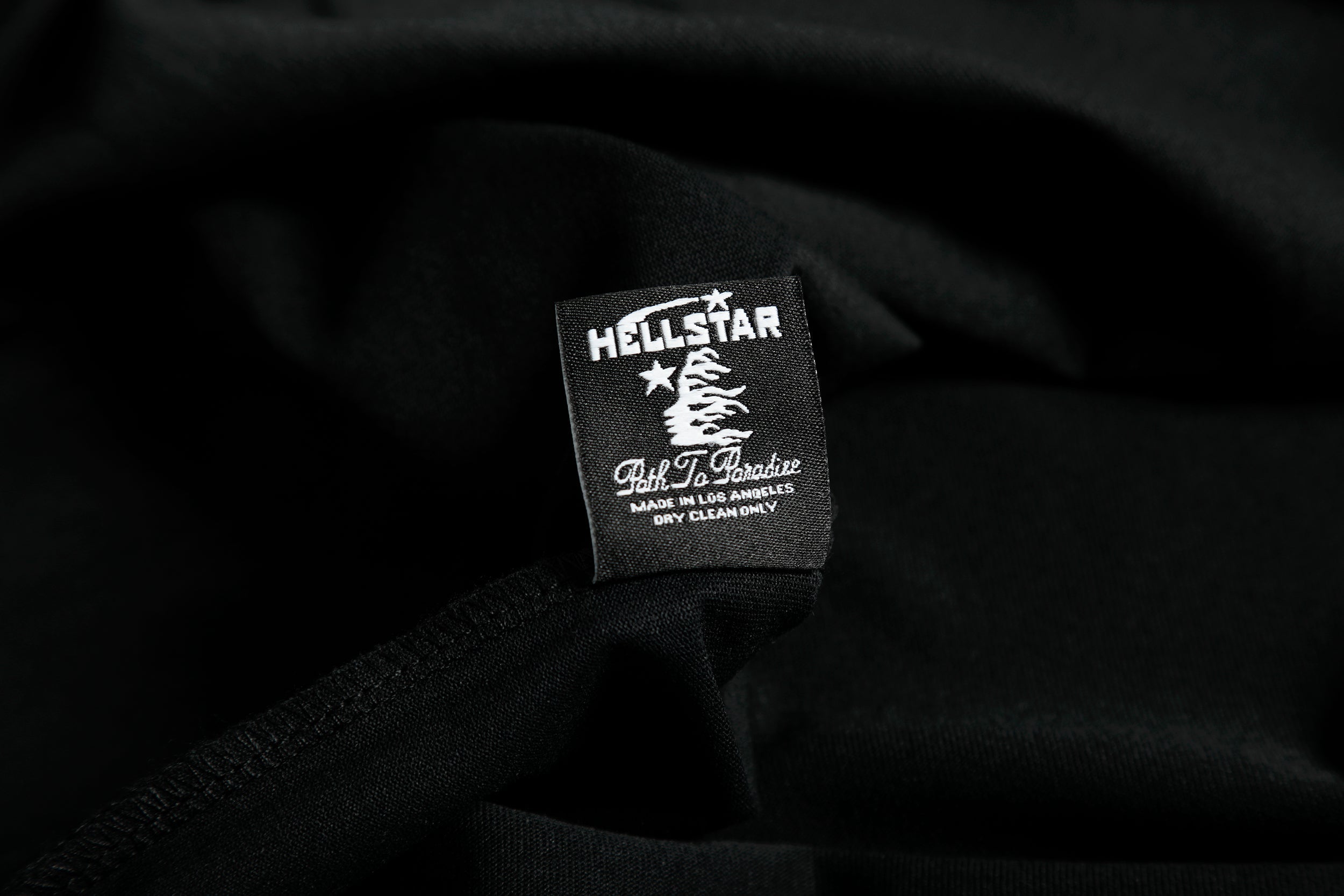 Hellstar new fashion T-shirt 1199