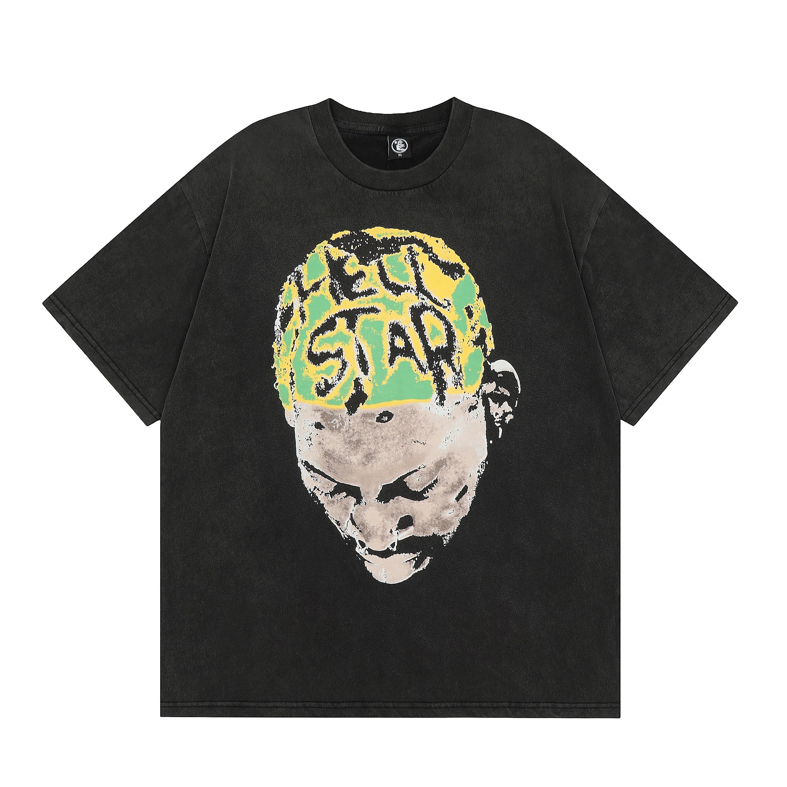 Hellstar new fashion T-shirt