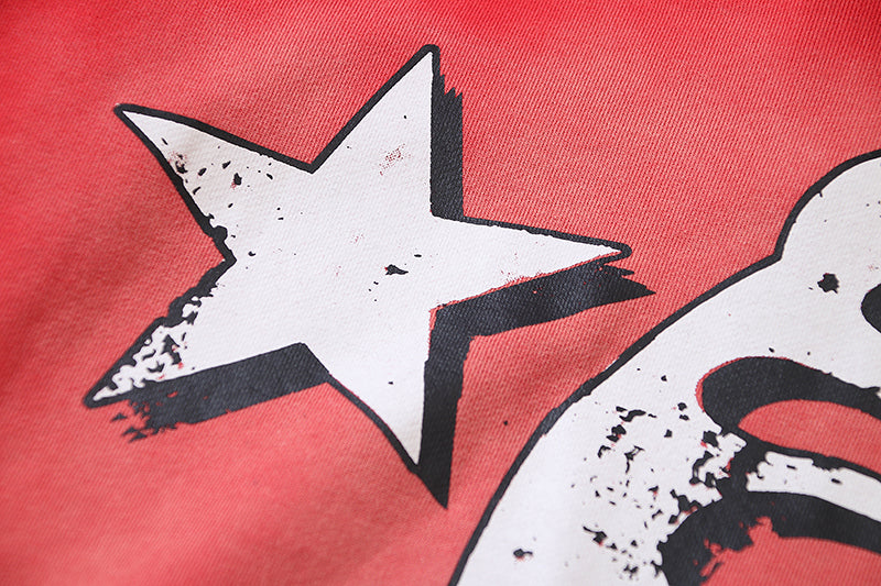 Hellstar Studios New Hoodie and Pants Set