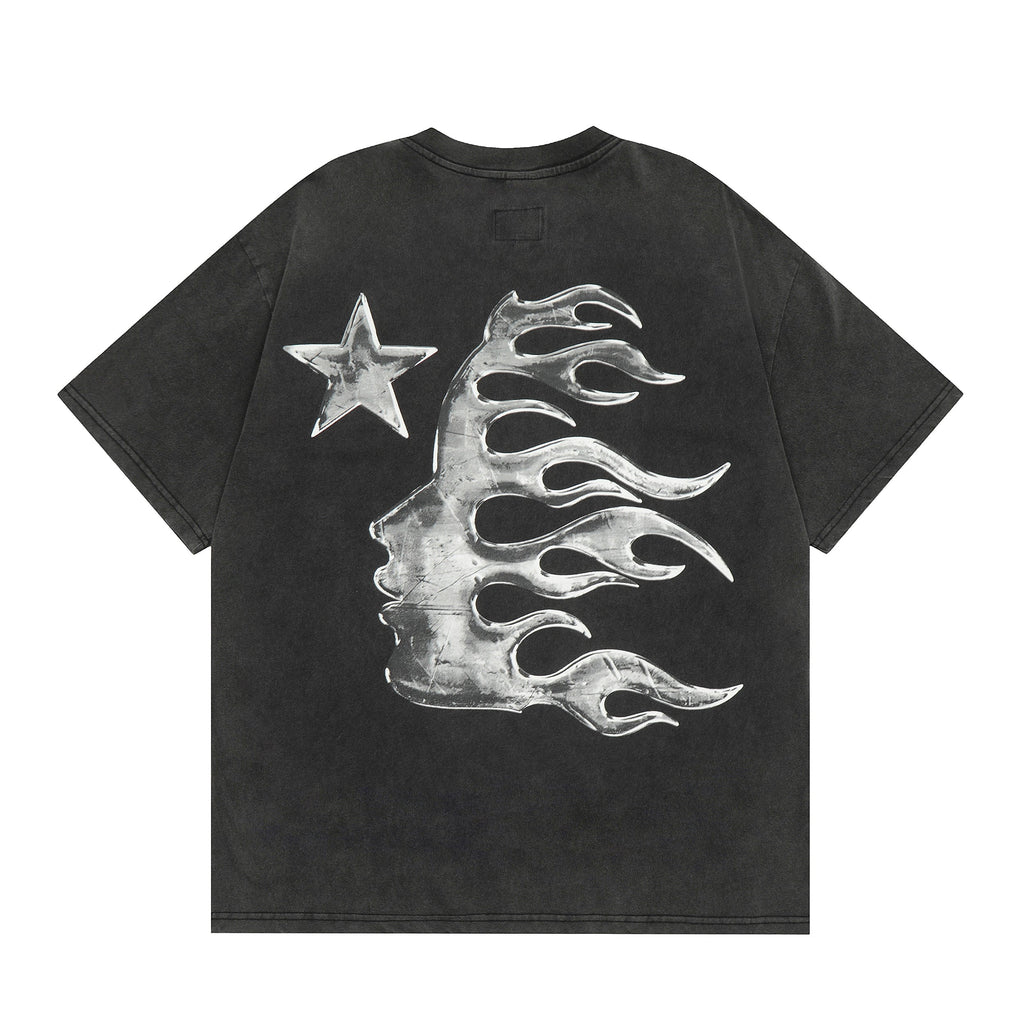 Hellstar new fashion T-shirt