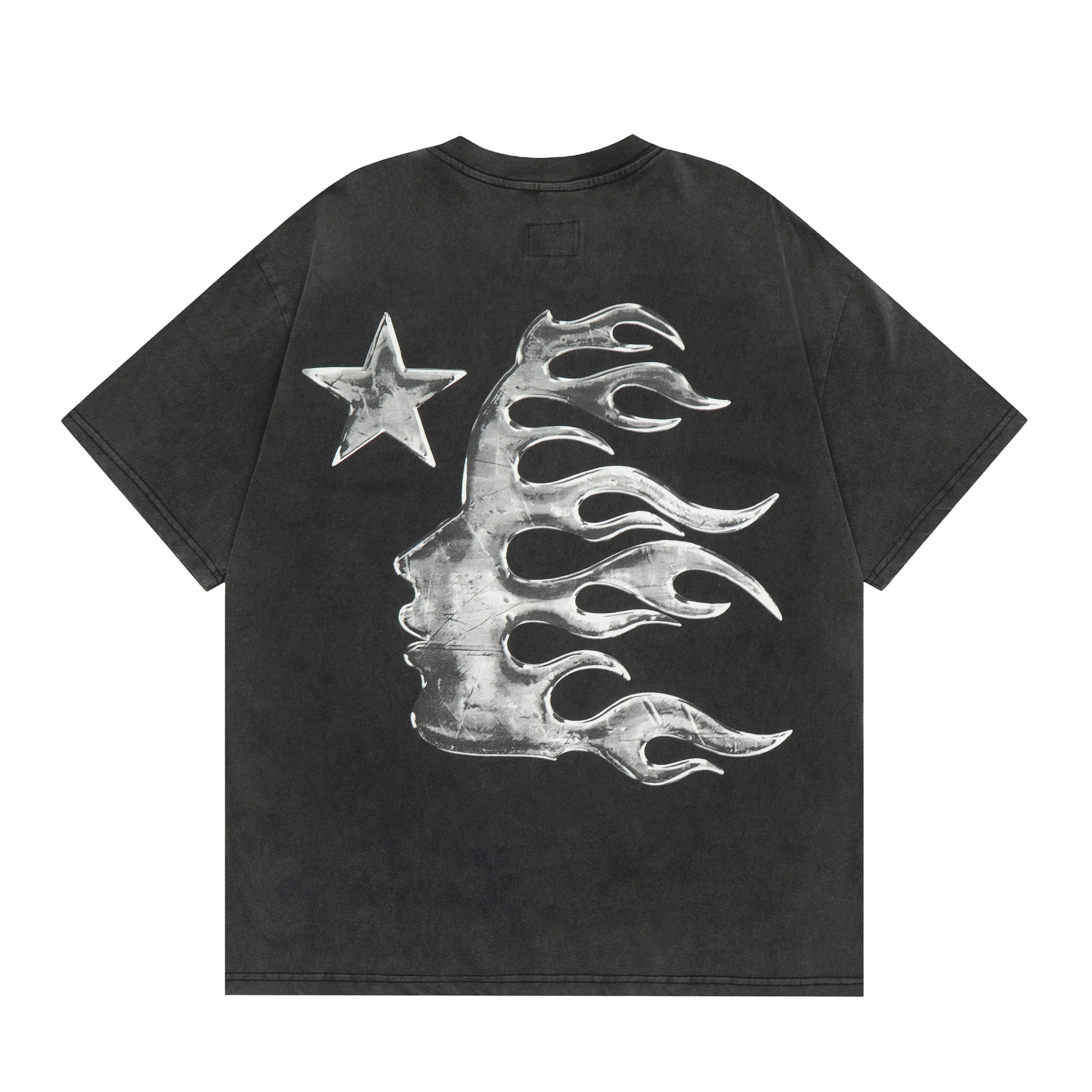 Hellstar new fashion T-shirt