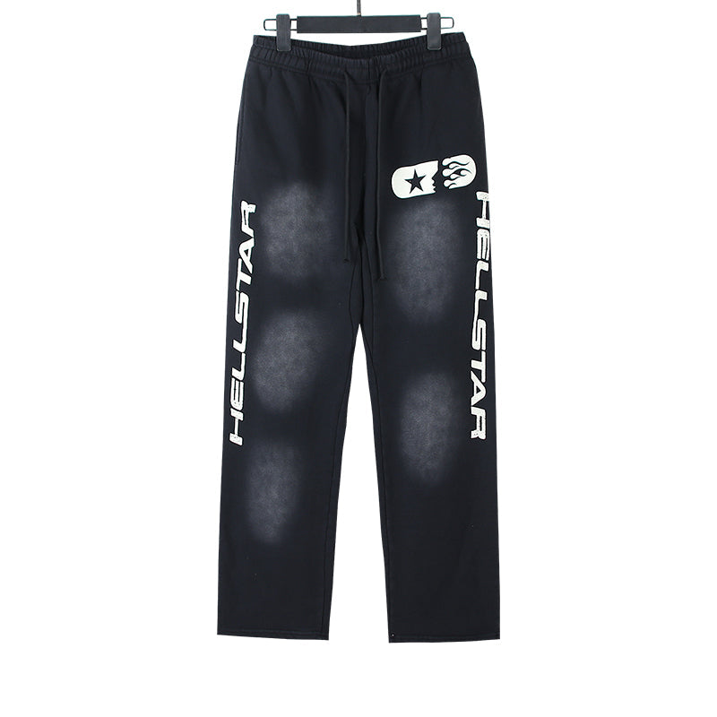 Hellstar Studios New Hoodie and Pants Set
