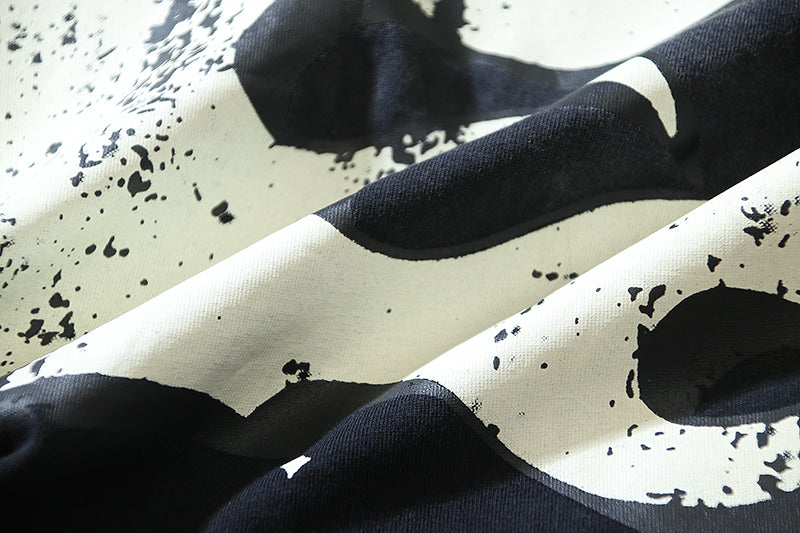 Hellstar new fashion T-shirt  677