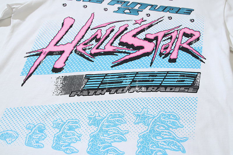 Hellstar Studios Sweatshirt -559