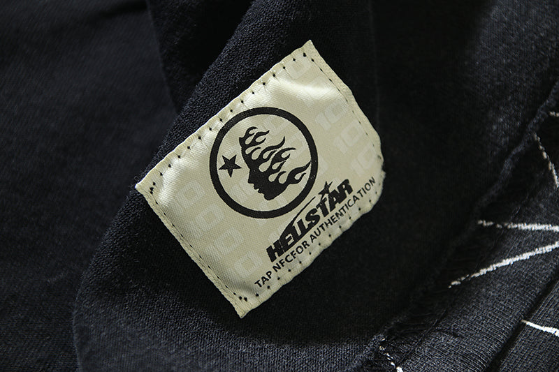 Hellstar new fashion T-shirt 616