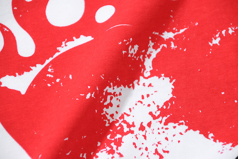 HE new fashion T-shirt 550