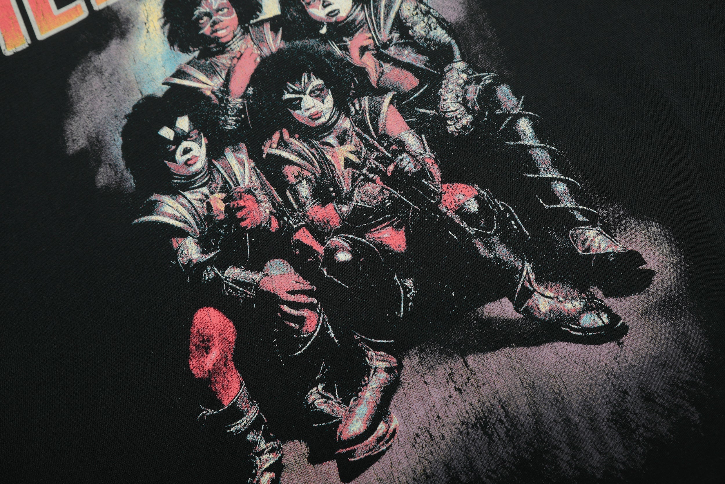 Hellstar new fashion T-shirt 1125