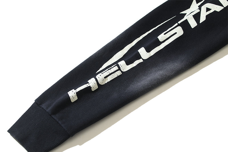 Hellstar Studios New Hoodie and Pants Set